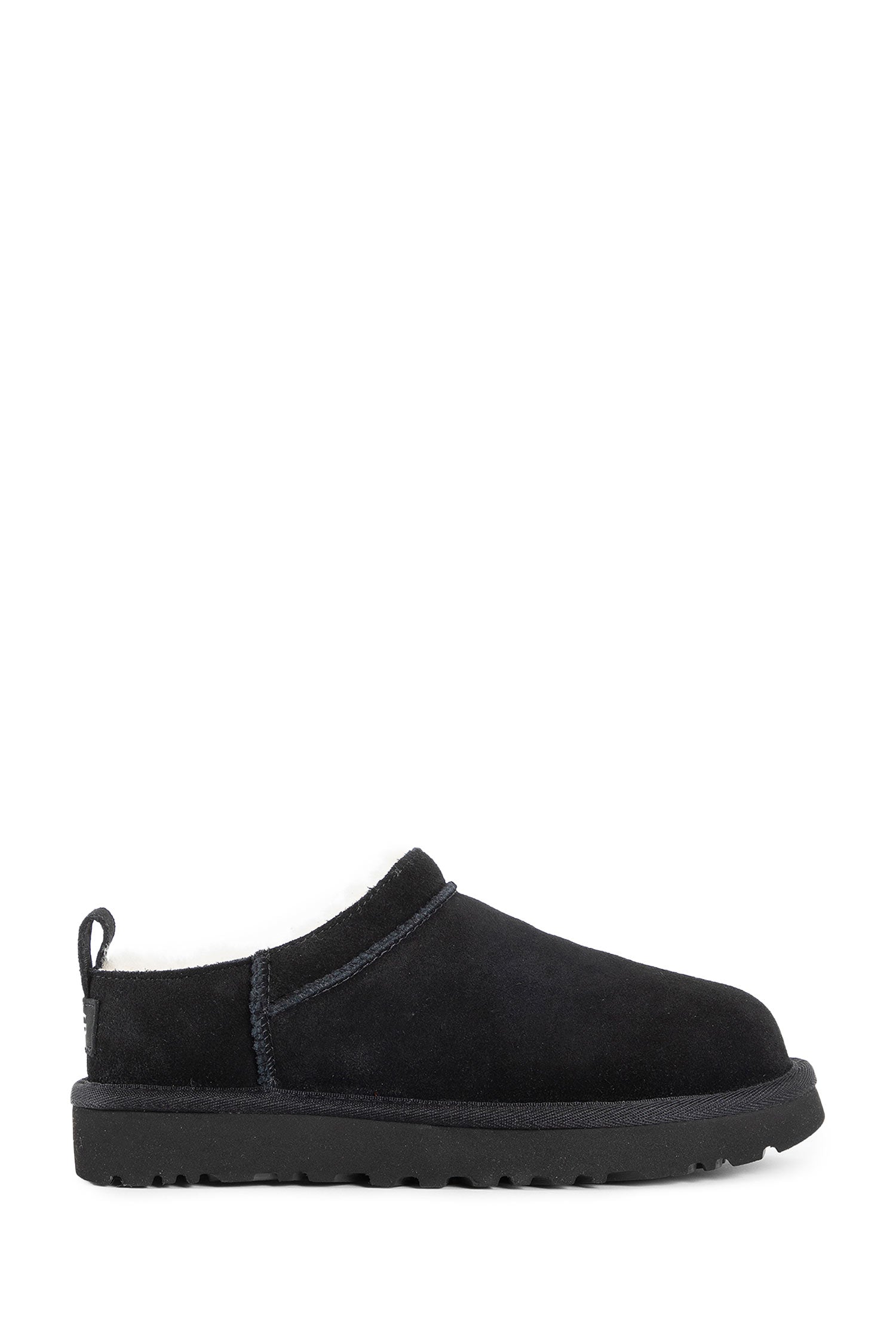 Оригінальна Classic Micro Boots Ugg – боковий вид