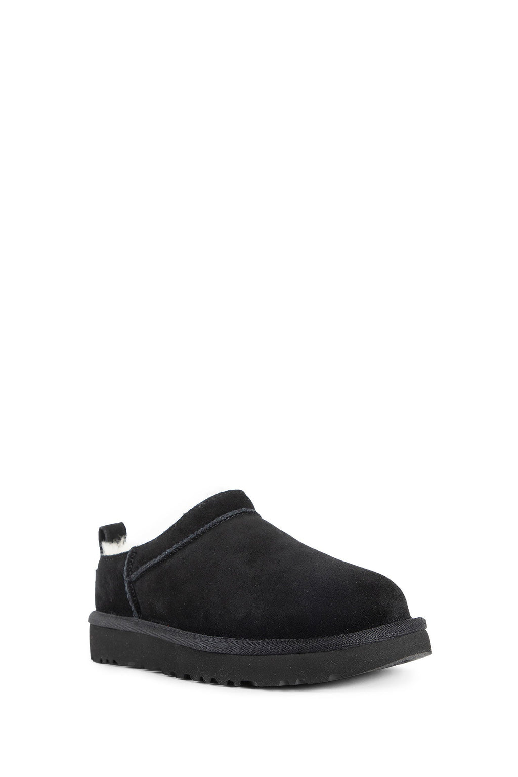 Оригінальна Classic Micro Boots Ugg – вид ззаду
