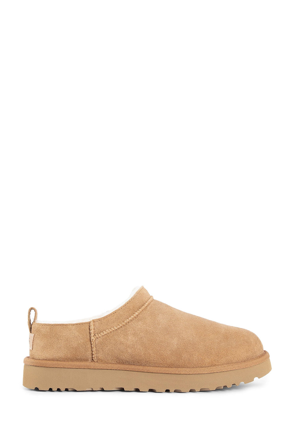 Оригінальна Classic Micro Boots Ugg – боковий вид