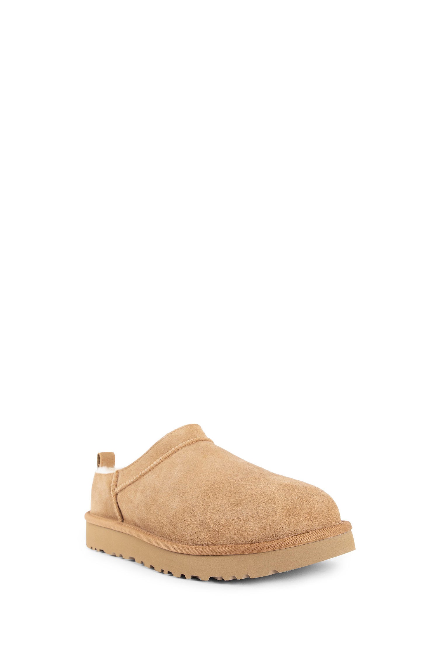 Оригінальна Classic Micro Boots Ugg – вид ззаду