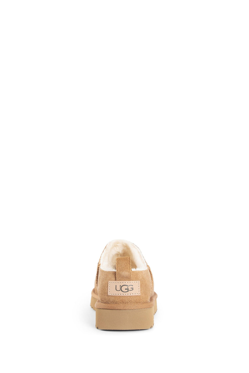 Оригінальна Classic Micro Boots Ugg – детальний вид