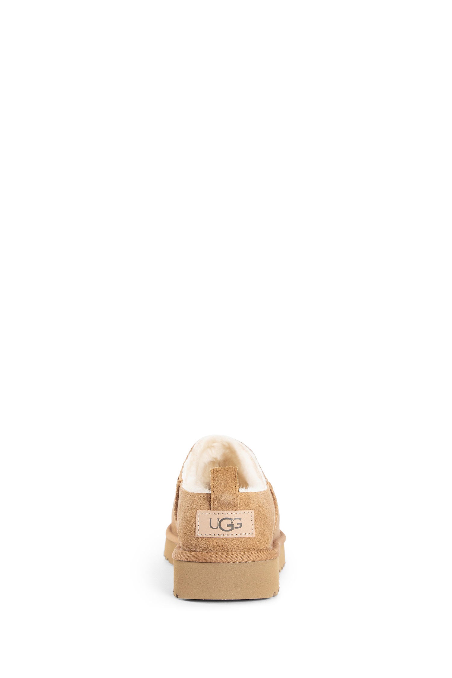 Оригінальна Classic Micro Boots Ugg – детальний вид