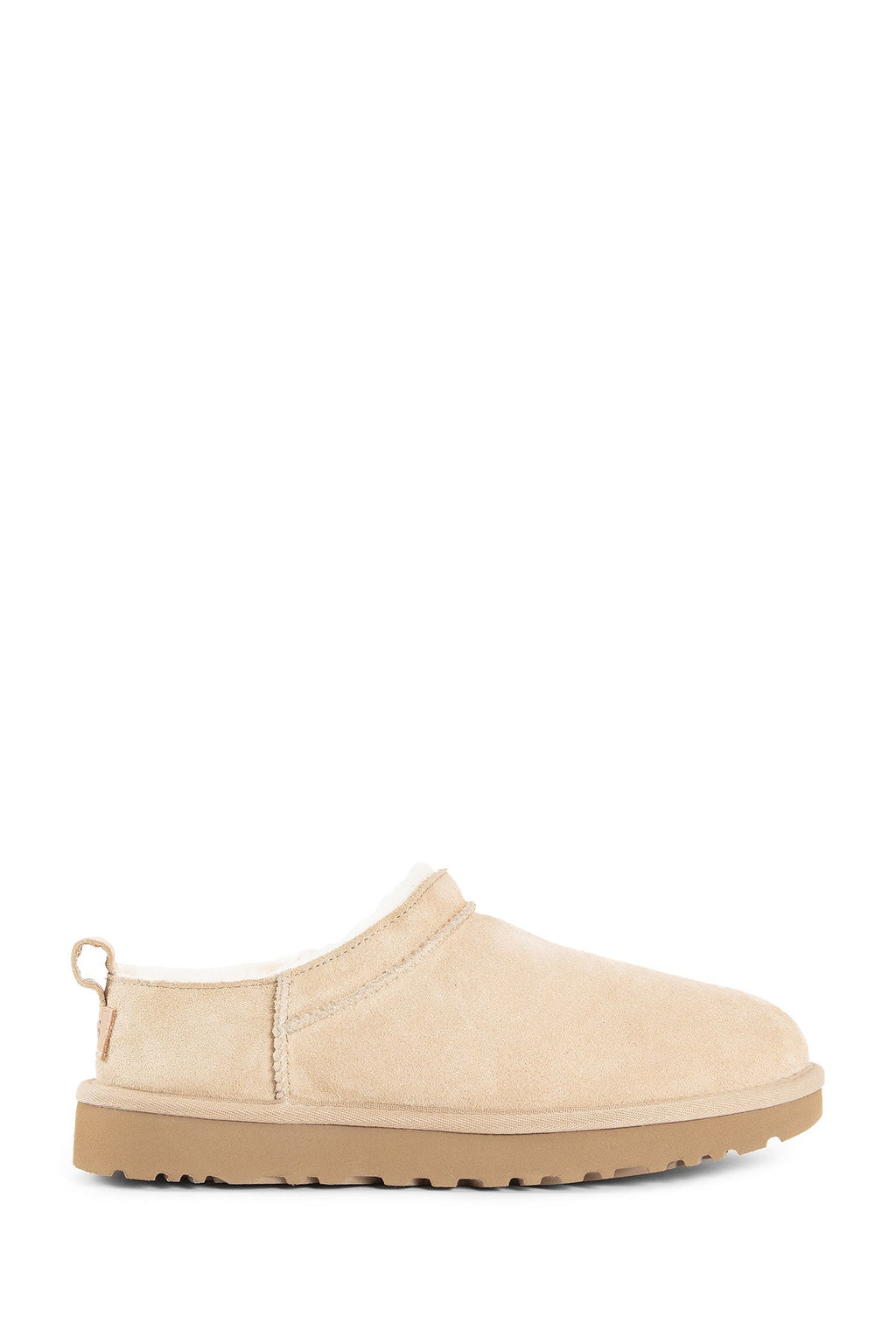 Оригінальна Classic Micro Boots Ugg – боковий вид