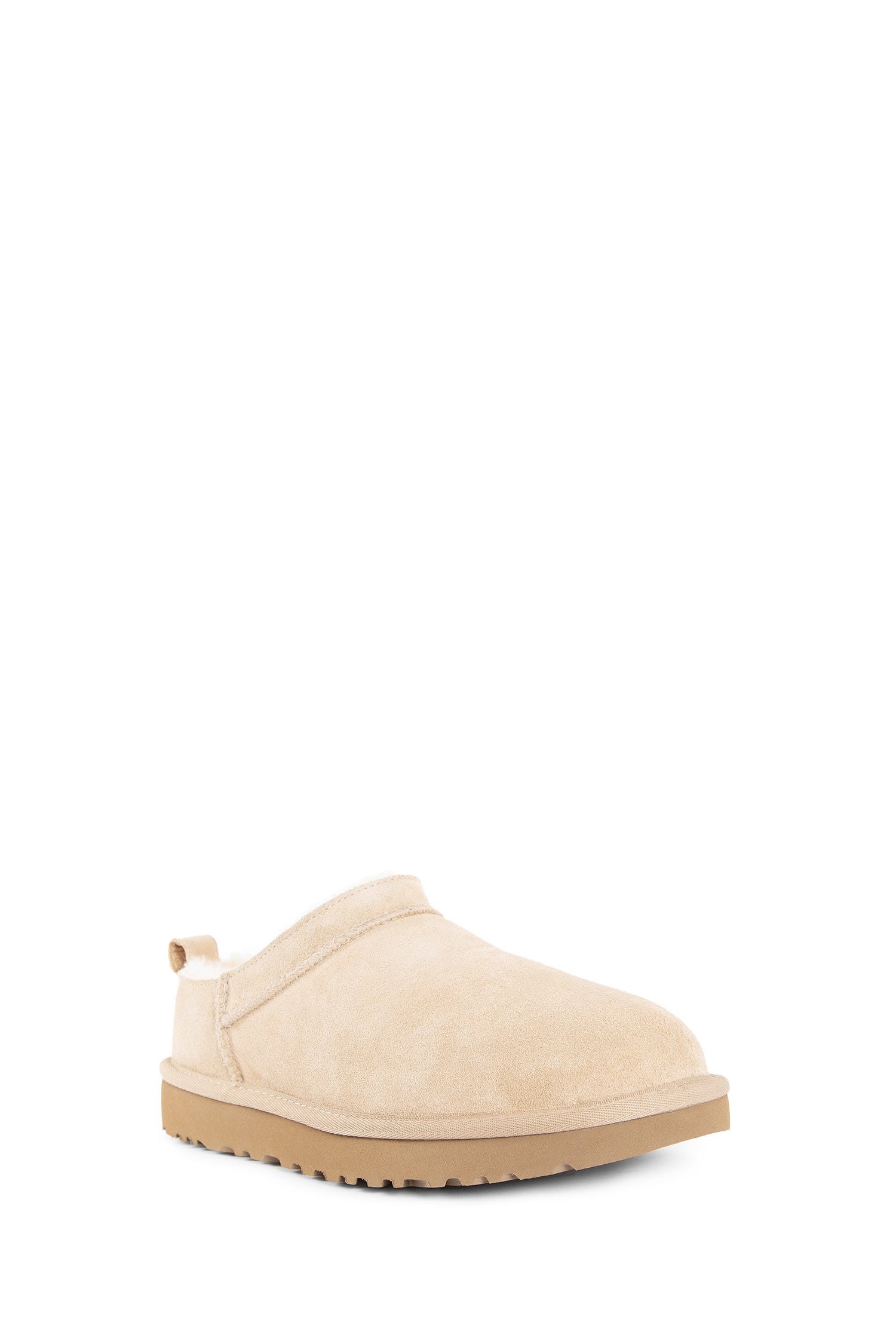 Оригінальна Classic Micro Boots Ugg – вид ззаду