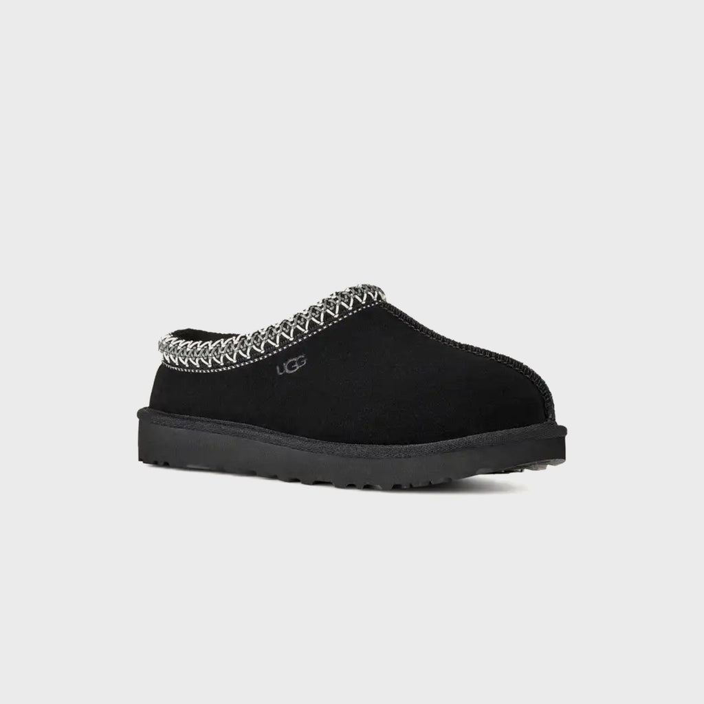 Wmns Tasman II Black Ugg оригінал – Купити в Україні – вид ззаду
