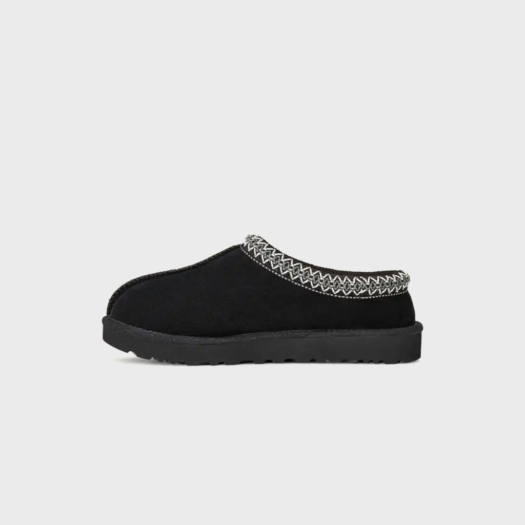 Wmns Tasman II Black Ugg оригінал – Купити в Україні – збільшений вид
