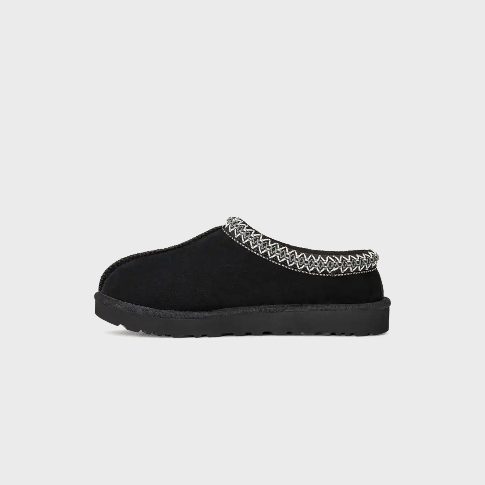 Wmns Tasman II Black Ugg оригінал – Купити в Україні – збільшений вид