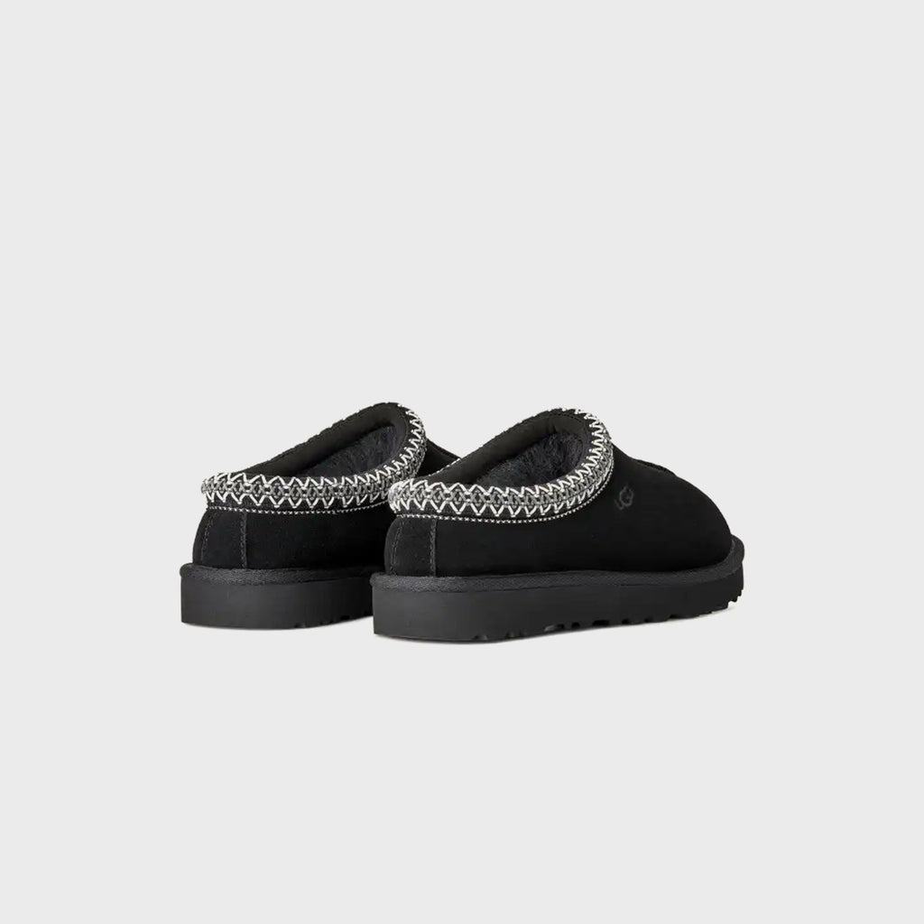 Wmns Tasman II Black Ugg оригінал – Купити в Україні – детальний вид