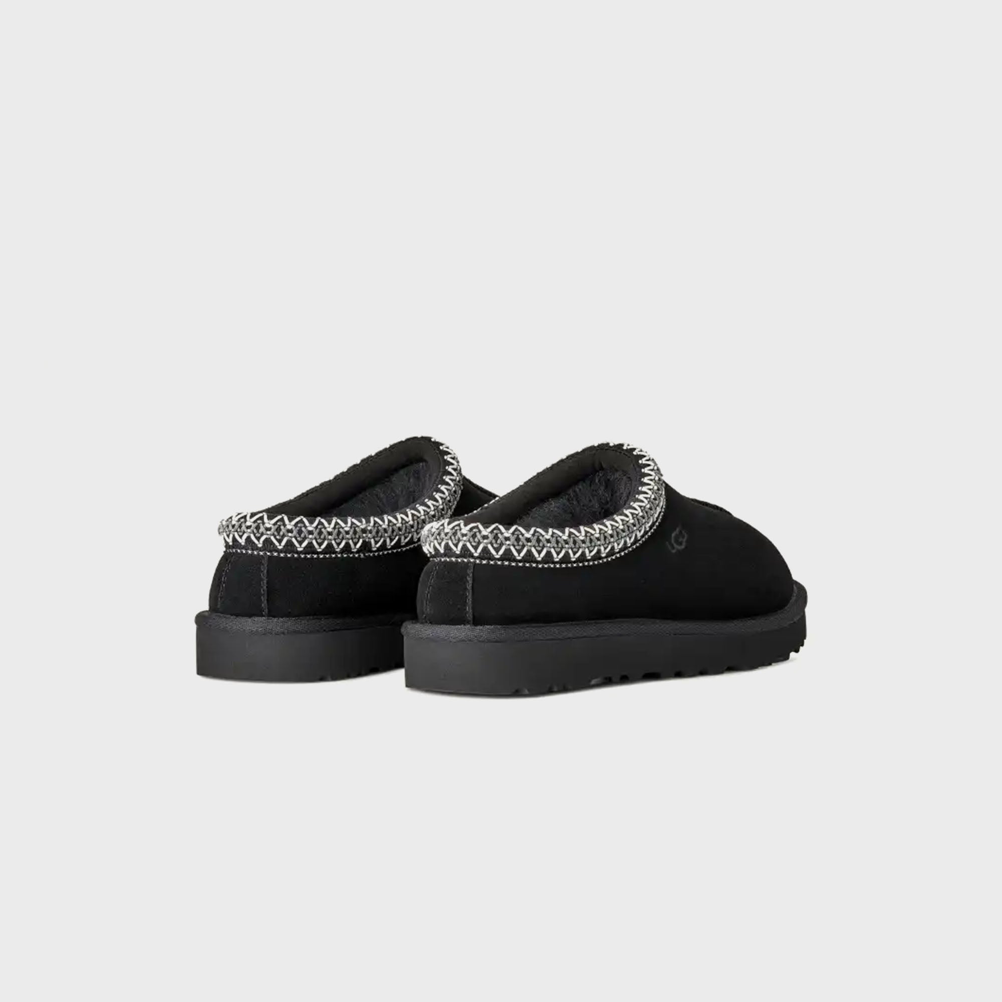 Wmns Tasman II Black Ugg оригінал – Купити в Україні – детальний вид