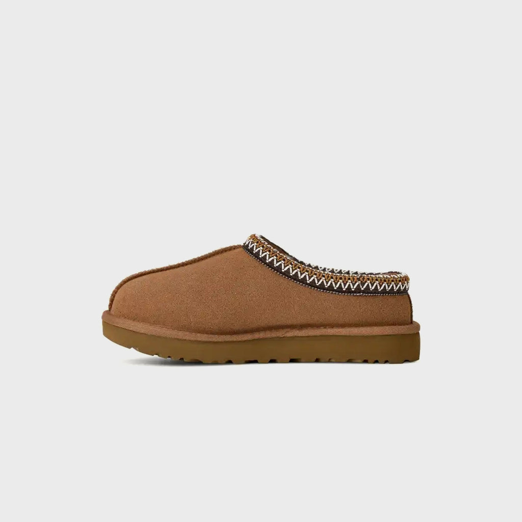 Wmns Tasman II Chestnut Ugg – Гарантія оригінальності – збільшений вид