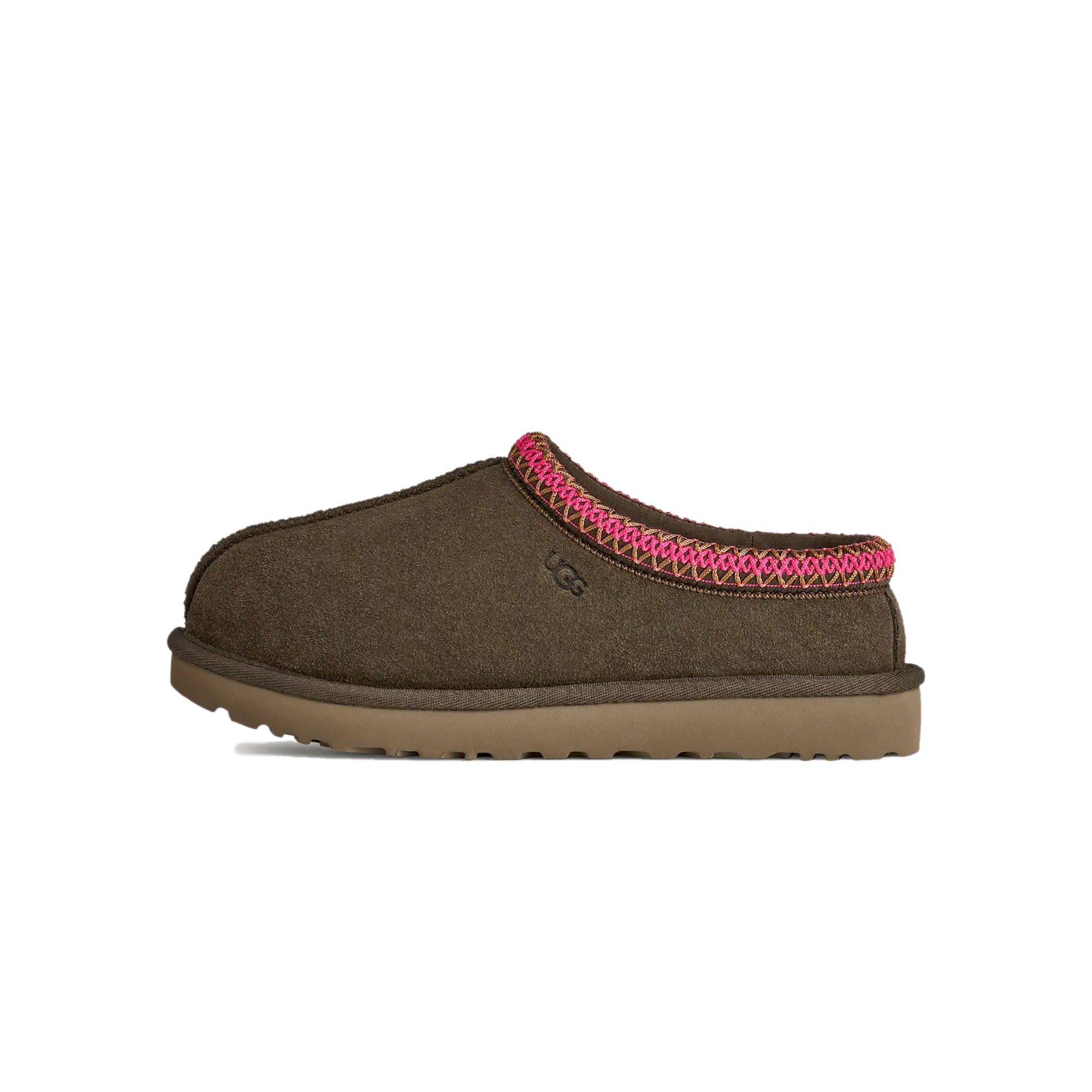 Оригінальна Womens Tasman II Sandal Ugg – боковий вид
