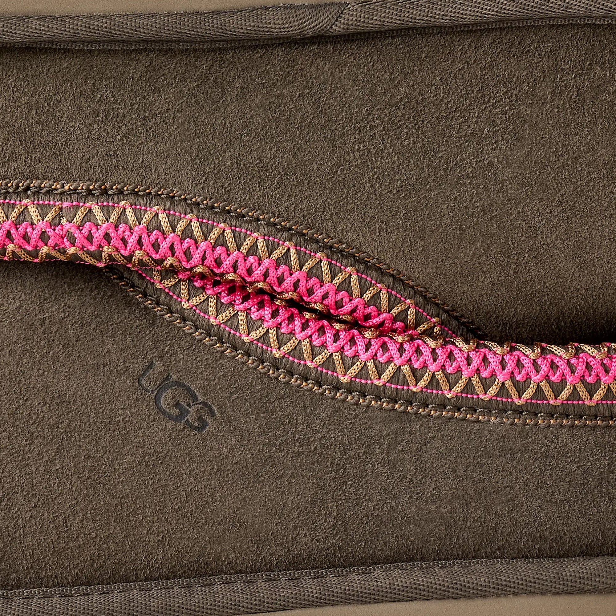 Оригінальна Womens Tasman II Sandal Ugg – збільшений вид