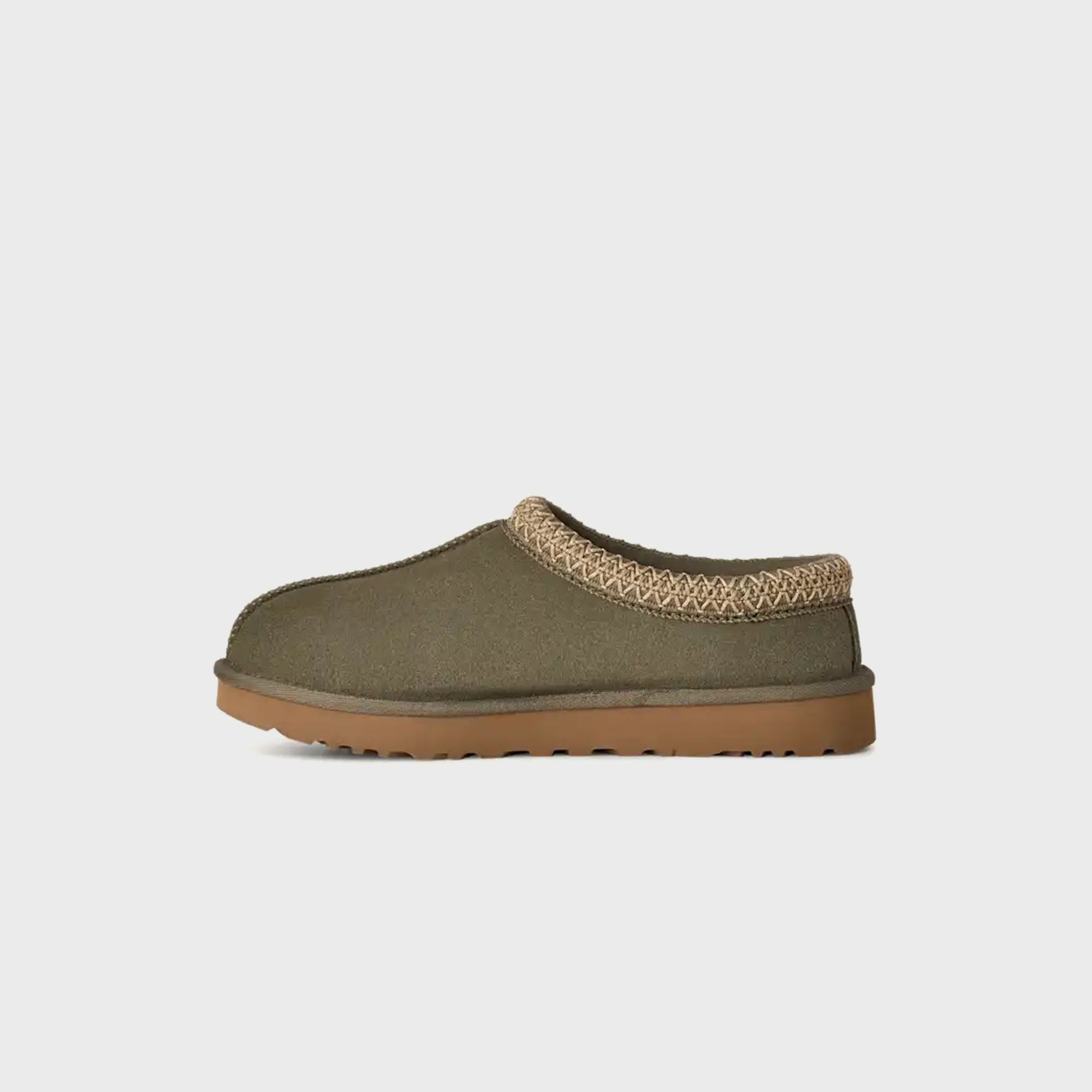 Оригінальна Wmns Tasman II Moss Green Ugg – збільшений вид