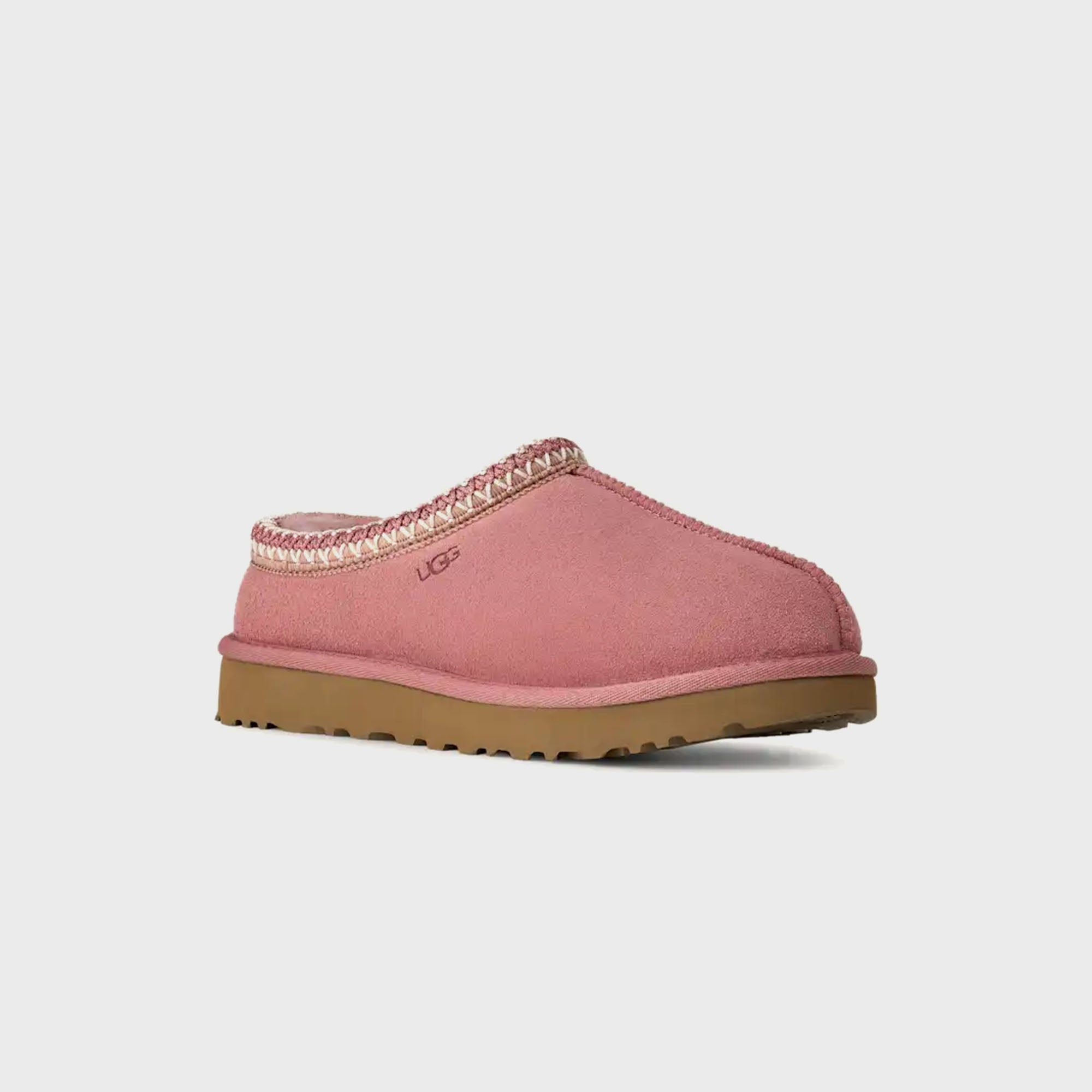 Оригінальна Wmns Tasman II Pink Dawn Ugg – вид ззаду