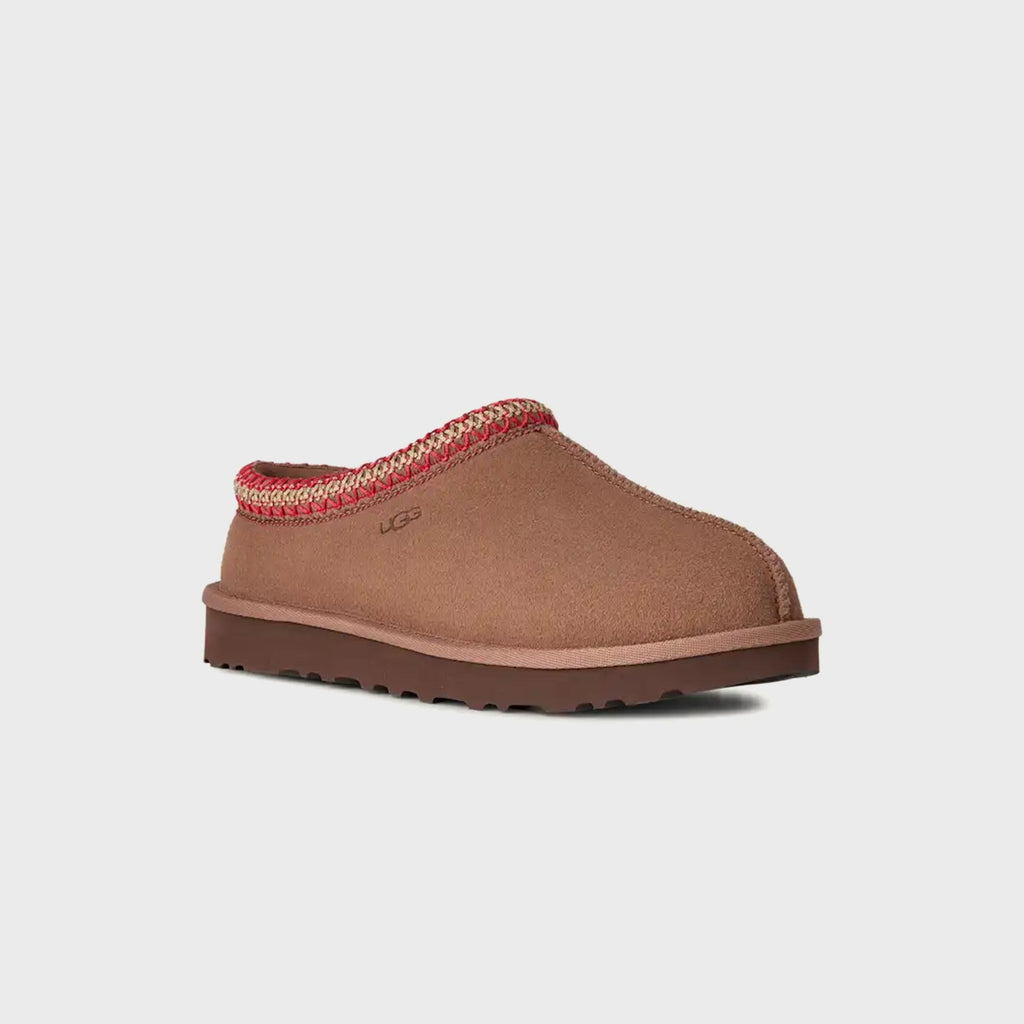 Оригінальна Wmns Tasman II Rocky Oak Ugg – вид ззаду