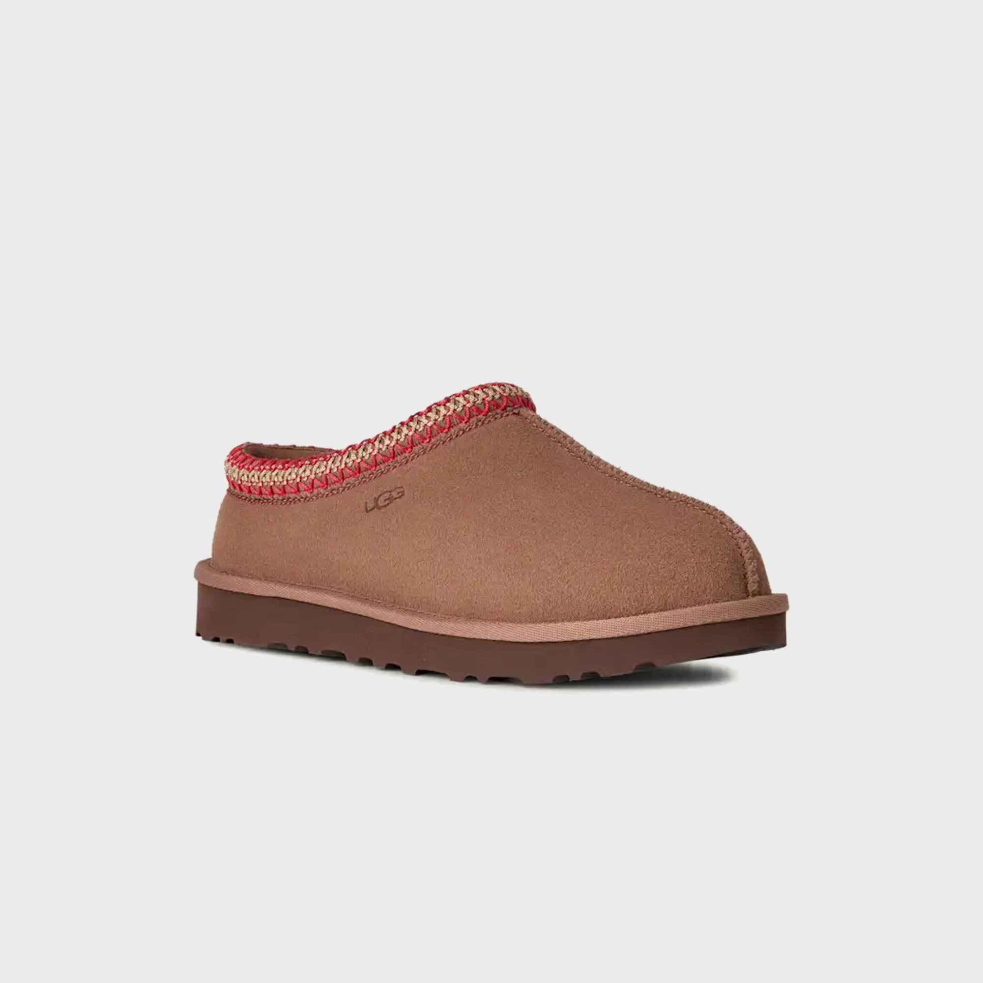 Оригінальна Wmns Tasman II Rocky Oak Ugg – вид ззаду