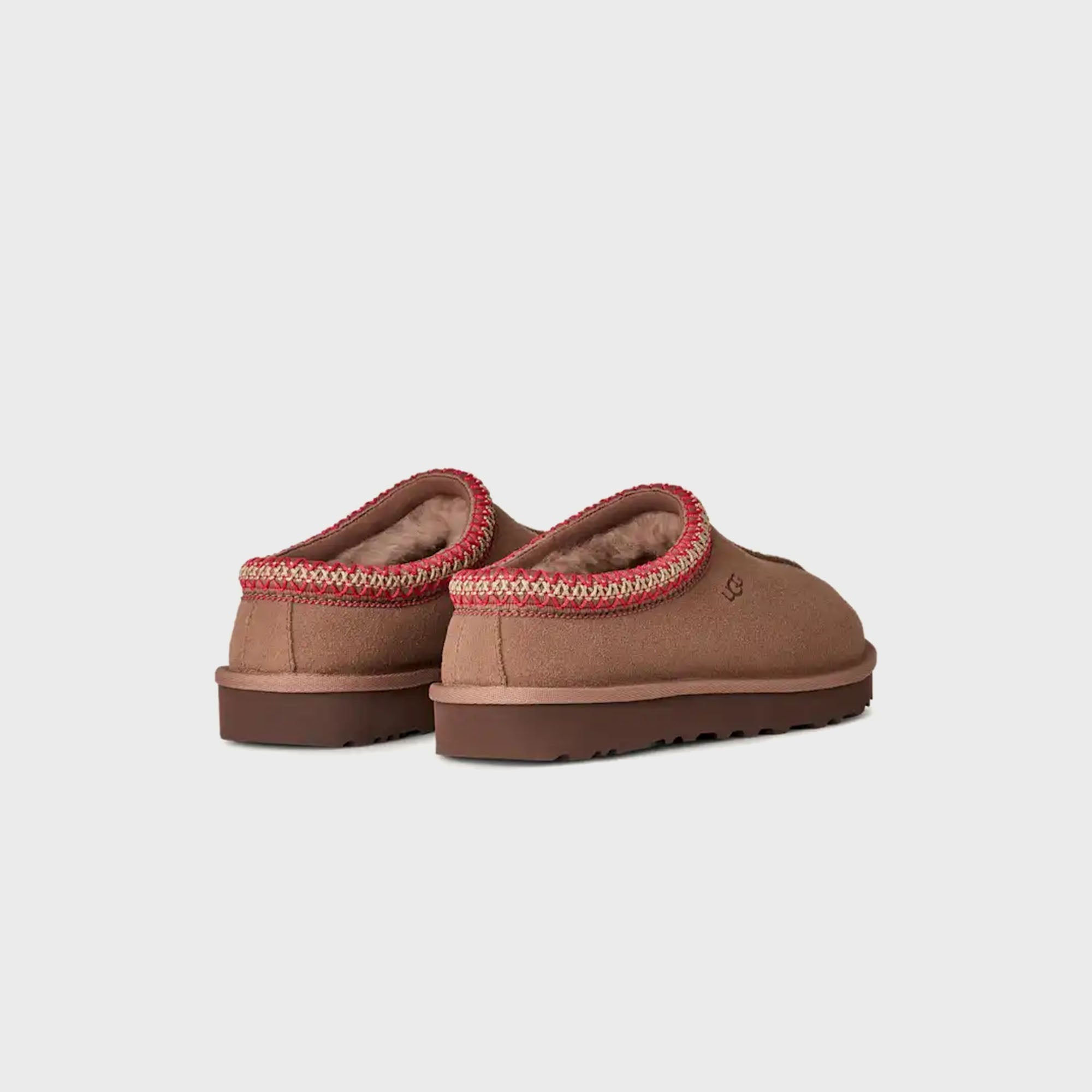 Оригінальна Wmns Tasman II Rocky Oak Ugg – детальний вид