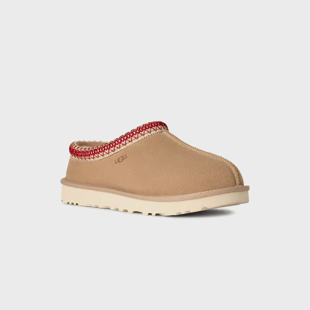 Wmns Tasman II Sand Ugg – Гарантія оригінальності – вид ззаду