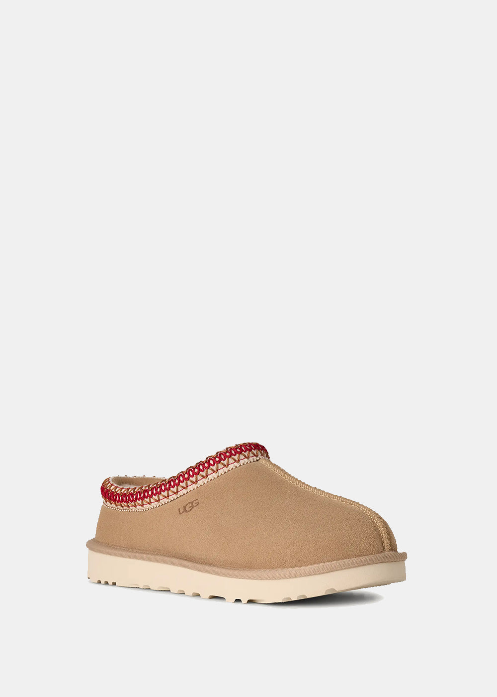 Beige Womens Tasman II Ugg оригінал – Купити в Україні – вид ззаду