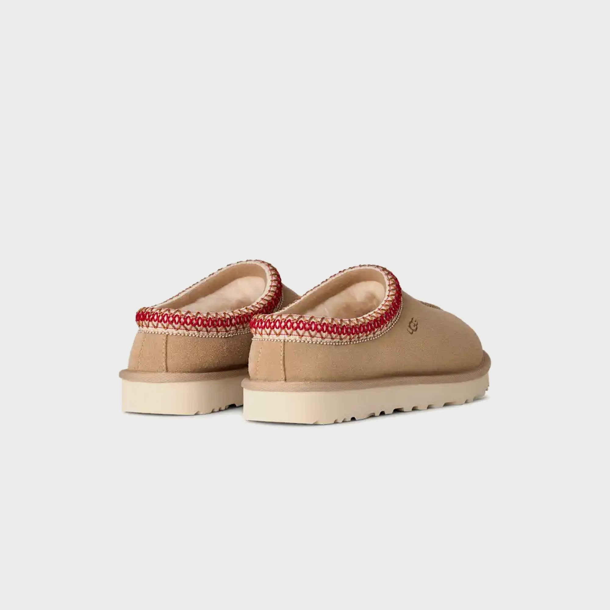 Wmns Tasman II Sand Ugg – Гарантія оригінальності – детальний вид