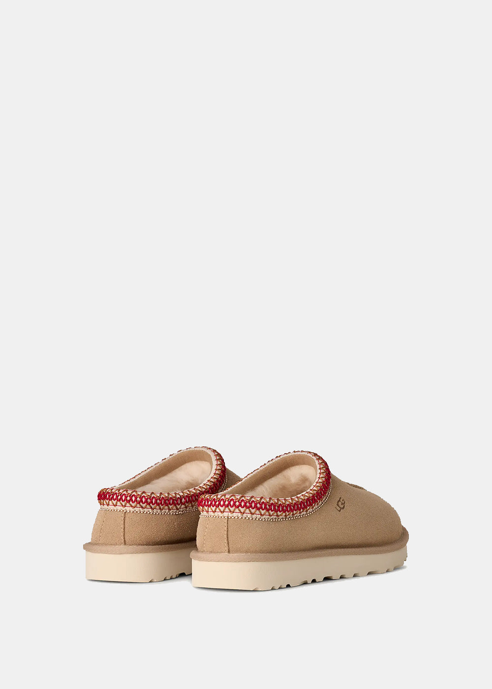 Beige Womens Tasman II Ugg оригінал – Купити в Україні – детальний вид