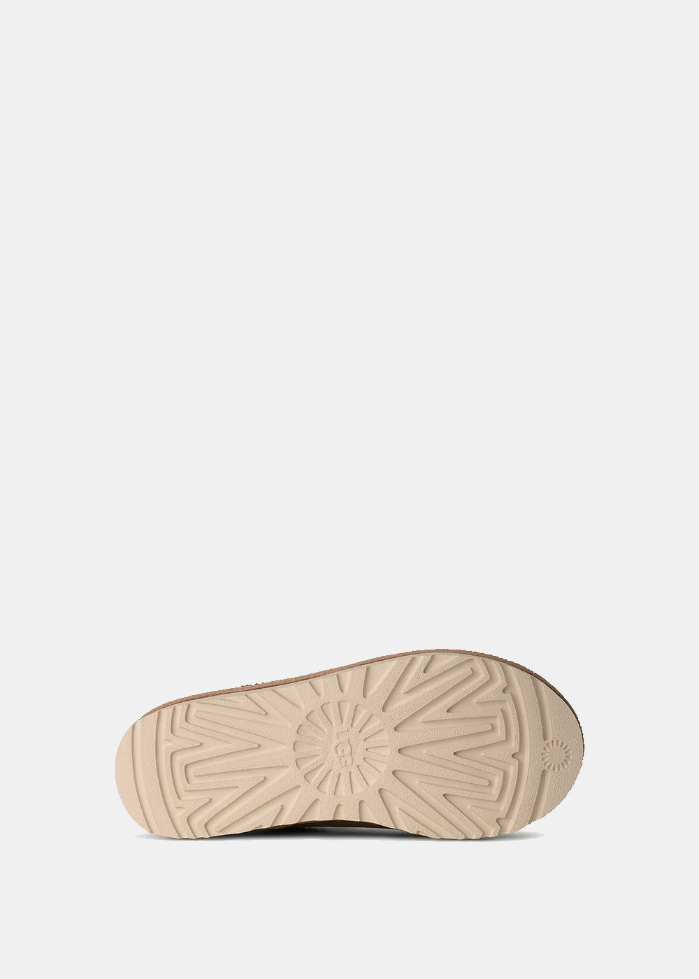 Beige Womens Tasman II Ugg оригінал – Купити в Україні – збільшений вид