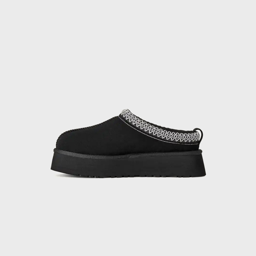 Wmns Tazz II Black Ugg – Гарантія оригінальності – детальний вид