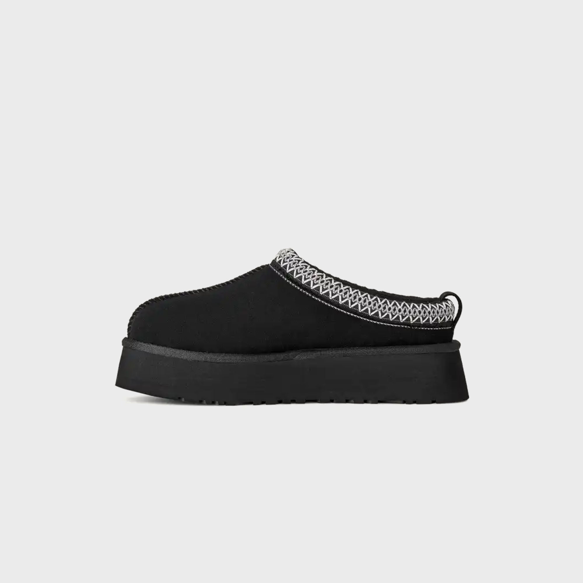 Wmns Tazz II Black Ugg – Гарантія оригінальності – детальний вид
