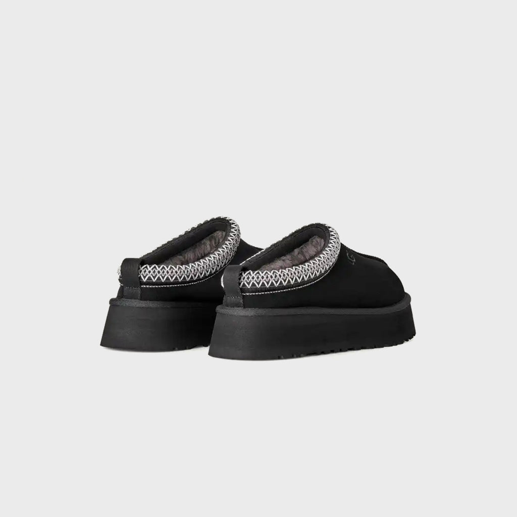 Wmns Tazz II Black Ugg – Гарантія оригінальності – збільшений вид