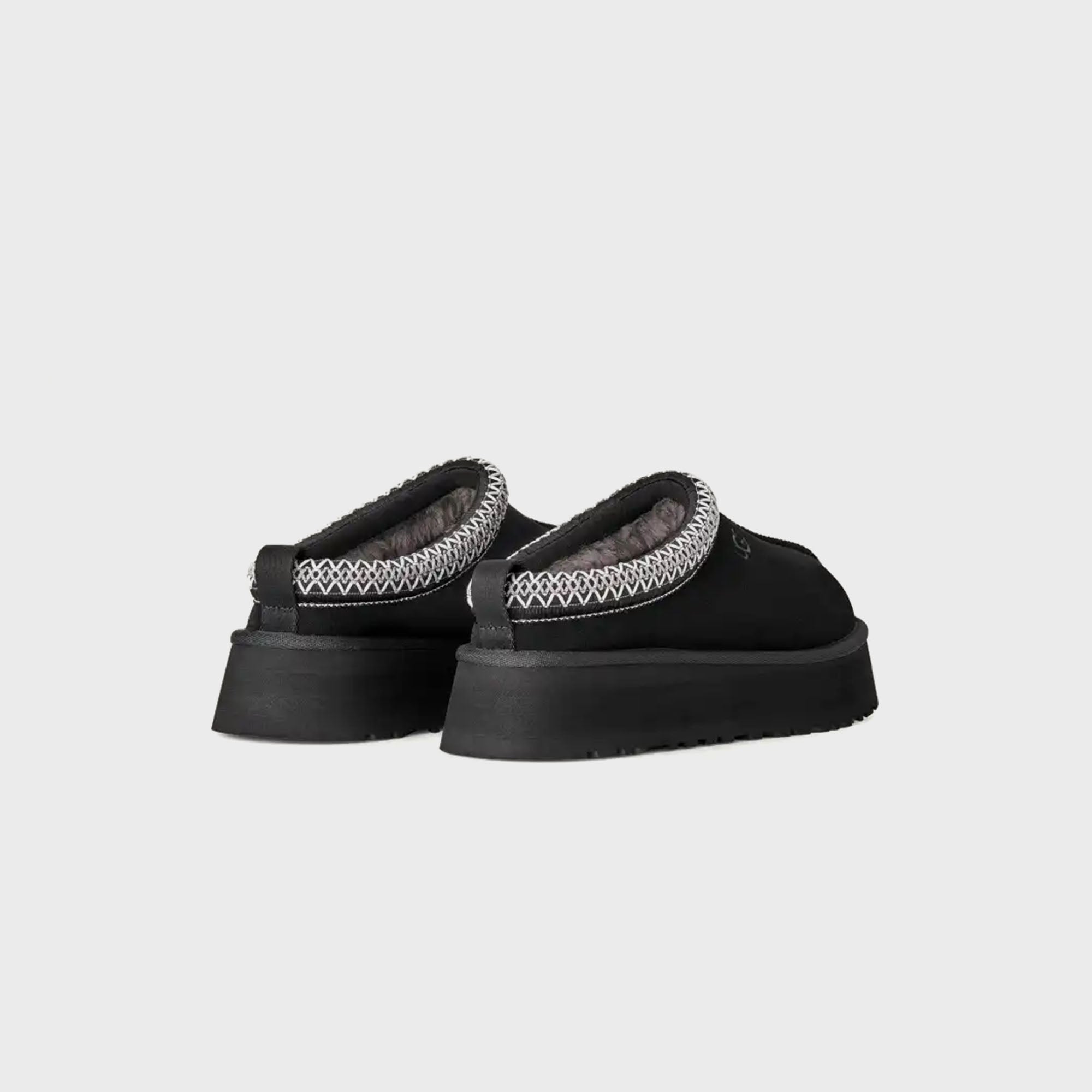 Wmns Tazz II Black Ugg – Гарантія оригінальності – збільшений вид