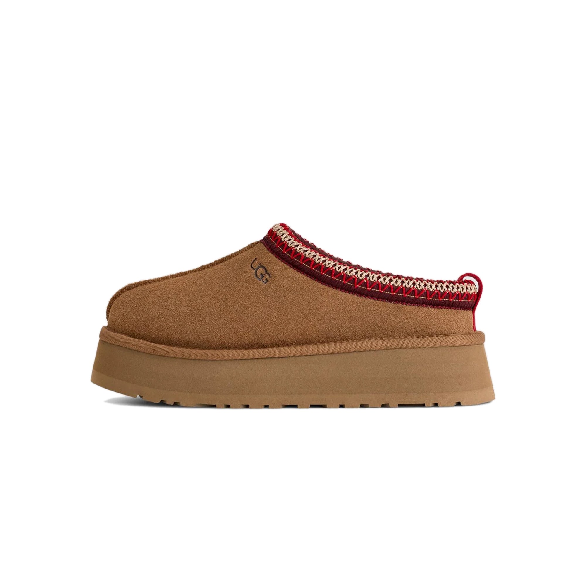 Womens Tazz II Boot Ugg оригінал – Купити в Україні – боковий вид