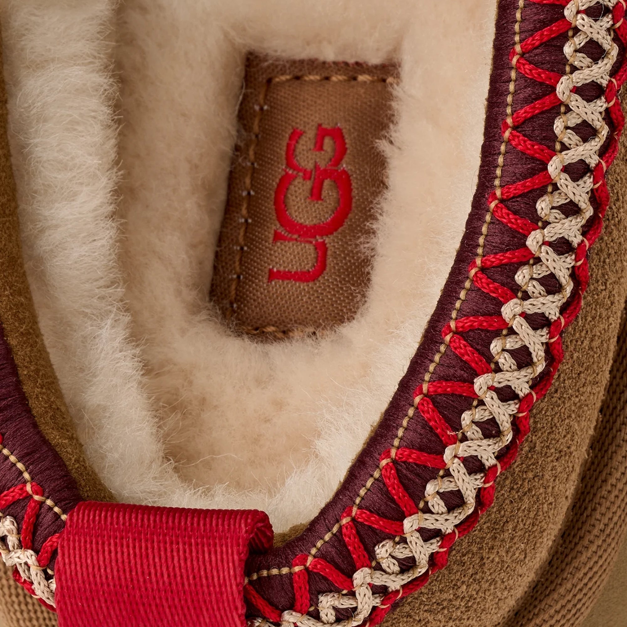 Womens Tazz II Boot Ugg оригінал – Купити в Україні – збільшений вид