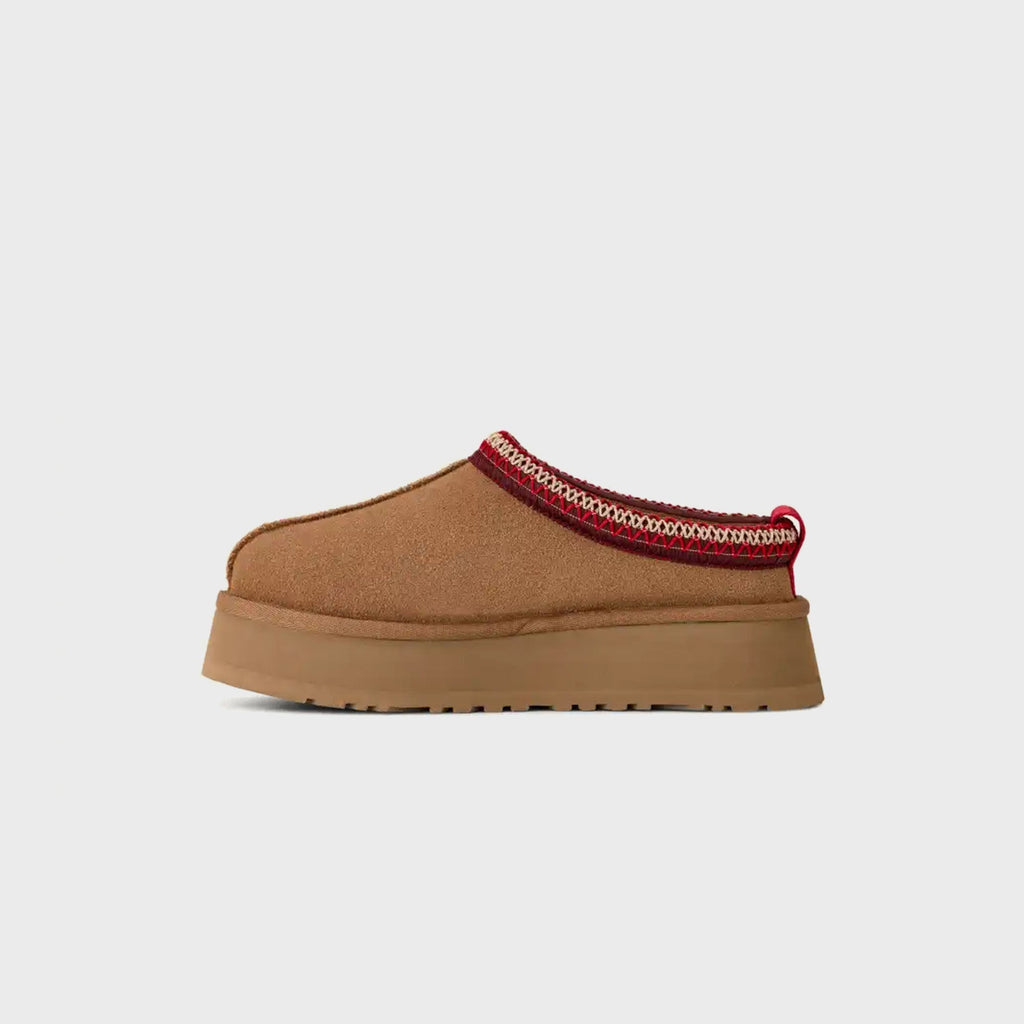 Оригінальна Wmns Tazz II Chestnut Ugg – детальний вид