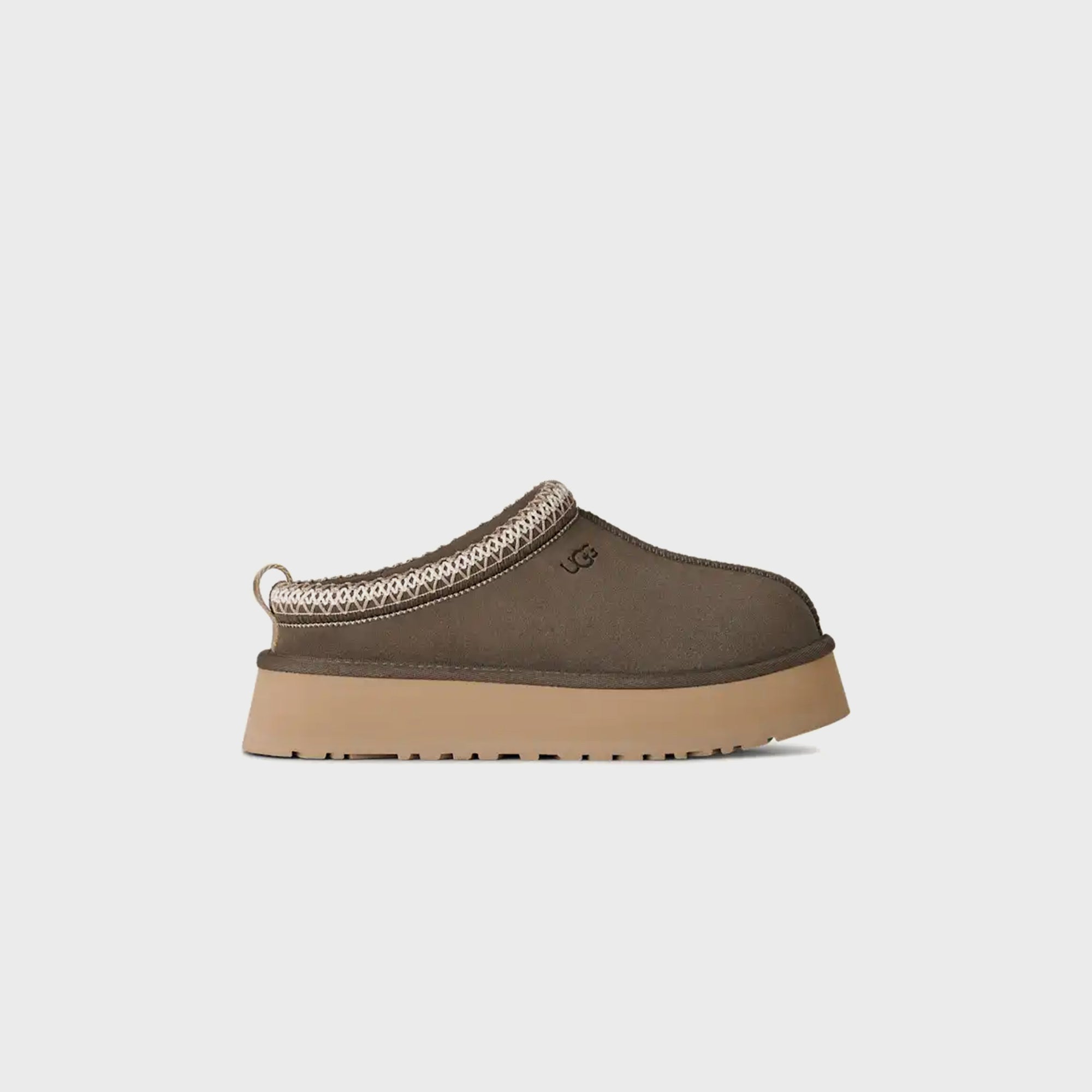 Ugg Footwear оригінал | Швидка доставка Україна – боковий вид