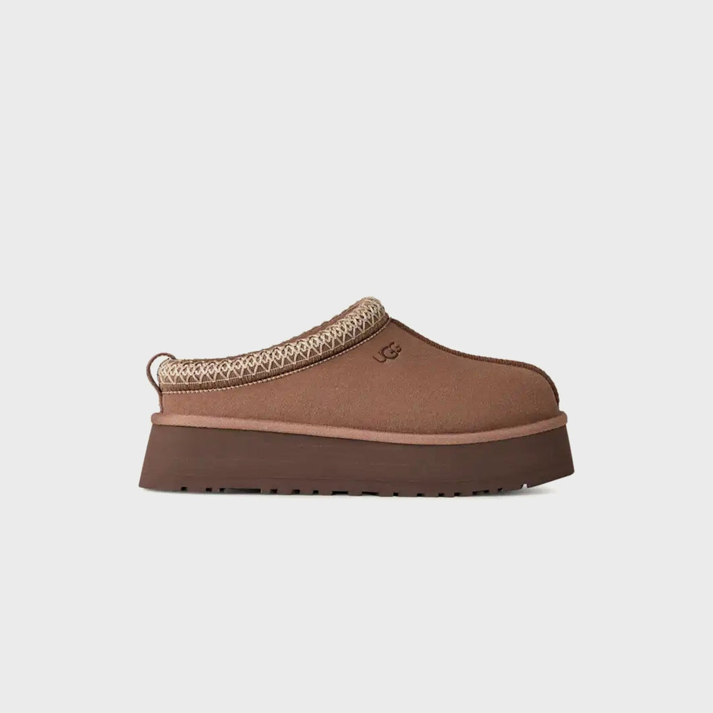 Оригінальна Wmns Tazz II Rocky Oak Ugg – боковий вид
