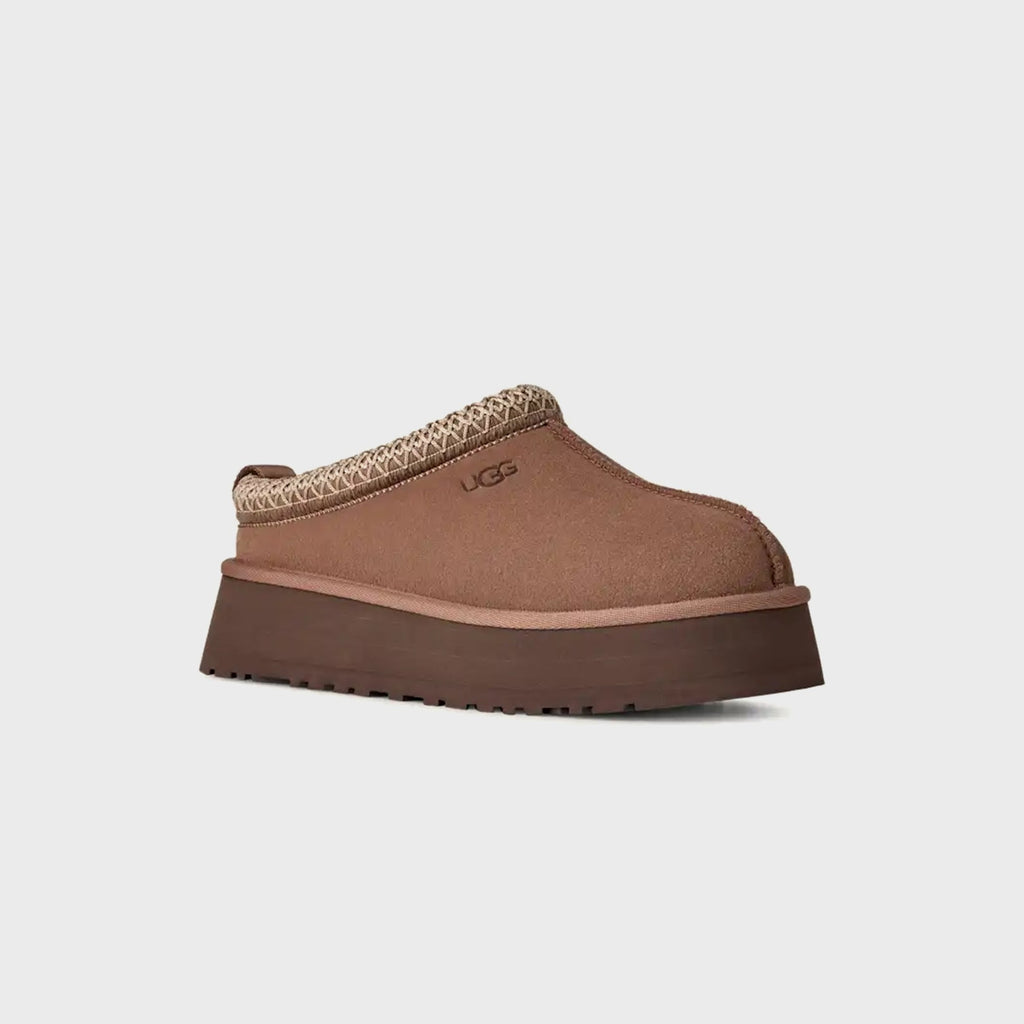Оригінальна Wmns Tazz II Rocky Oak Ugg – вид ззаду
