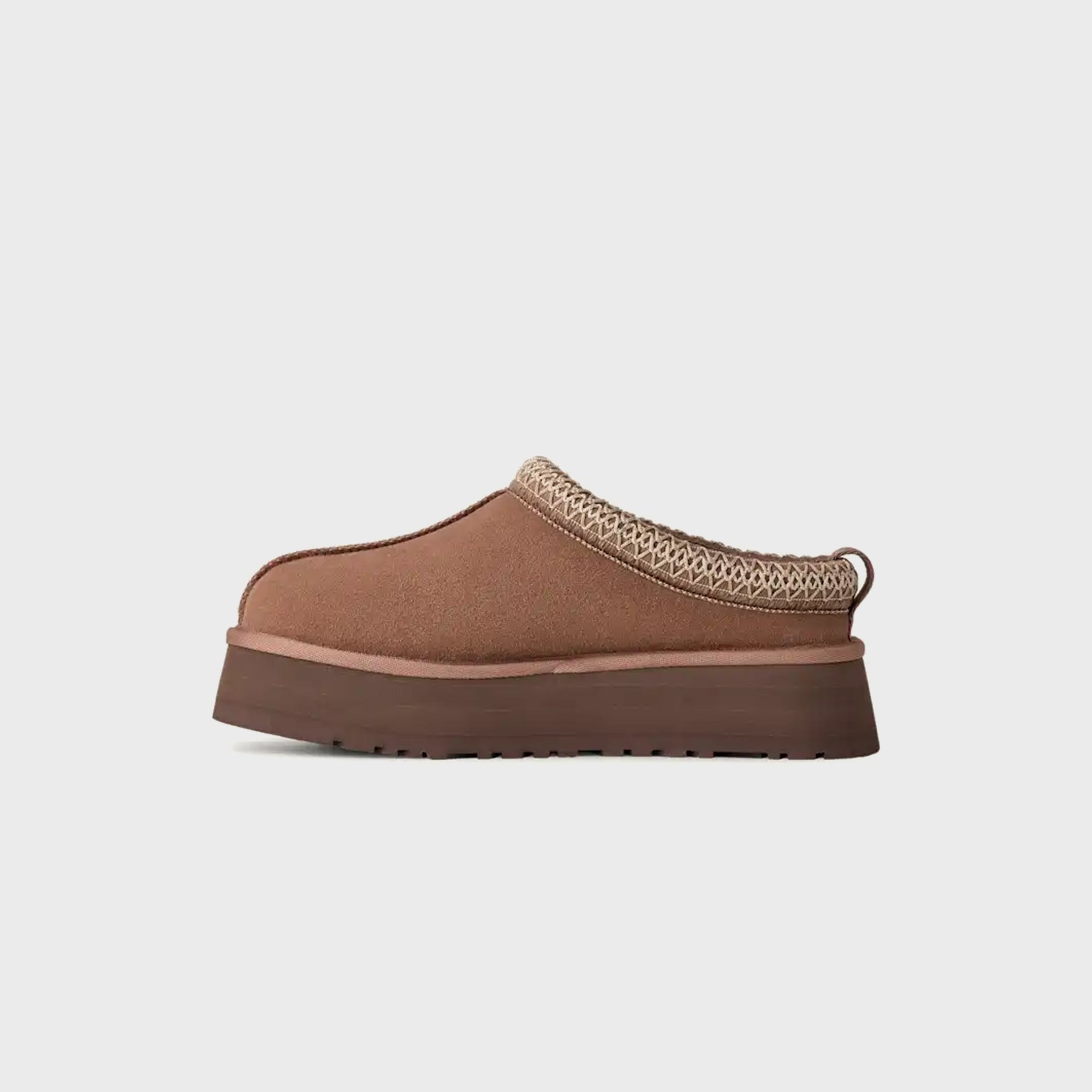 Оригінальна Wmns Tazz II Rocky Oak Ugg – збільшений вид