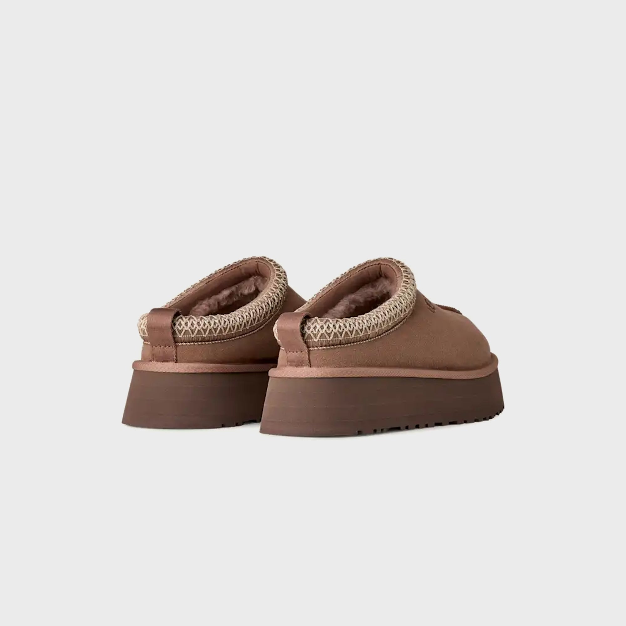 Оригінальна Wmns Tazz II Rocky Oak Ugg – детальний вид