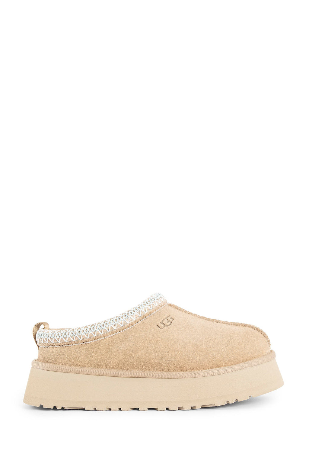 Ugg Footwear оригінал | Швидка доставка Україна – боковий вид
