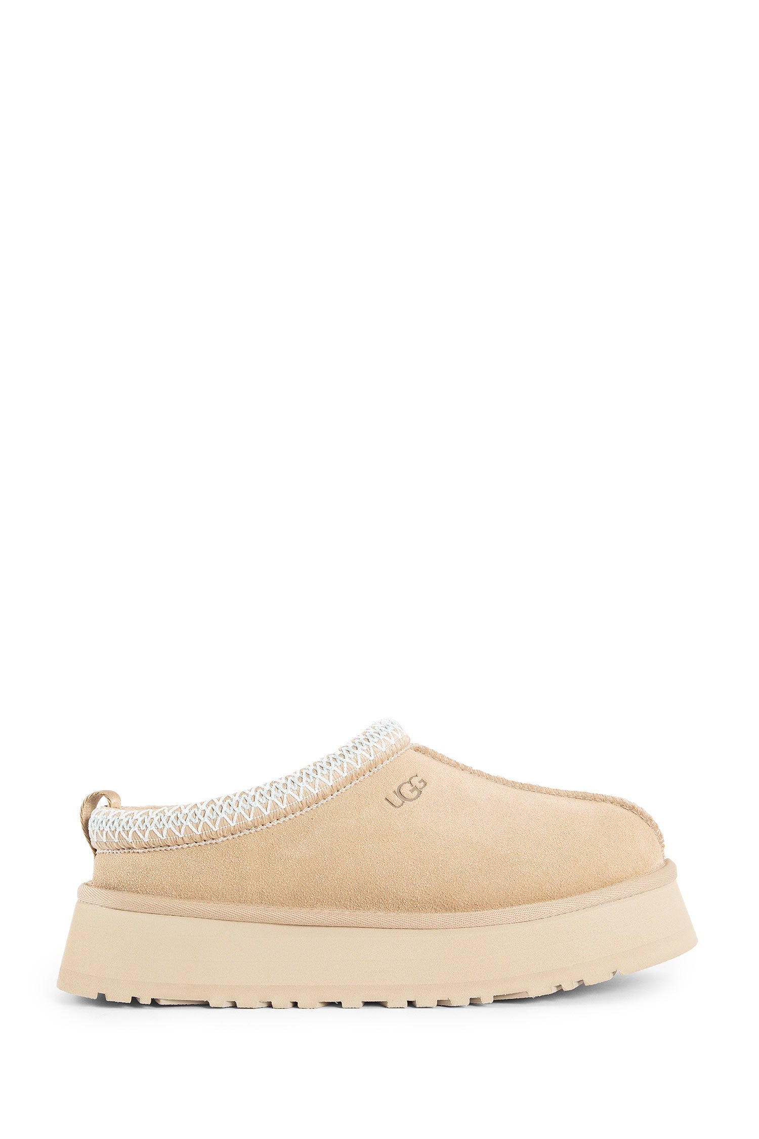 Ugg Footwear оригінал | Швидка доставка Україна – боковий вид