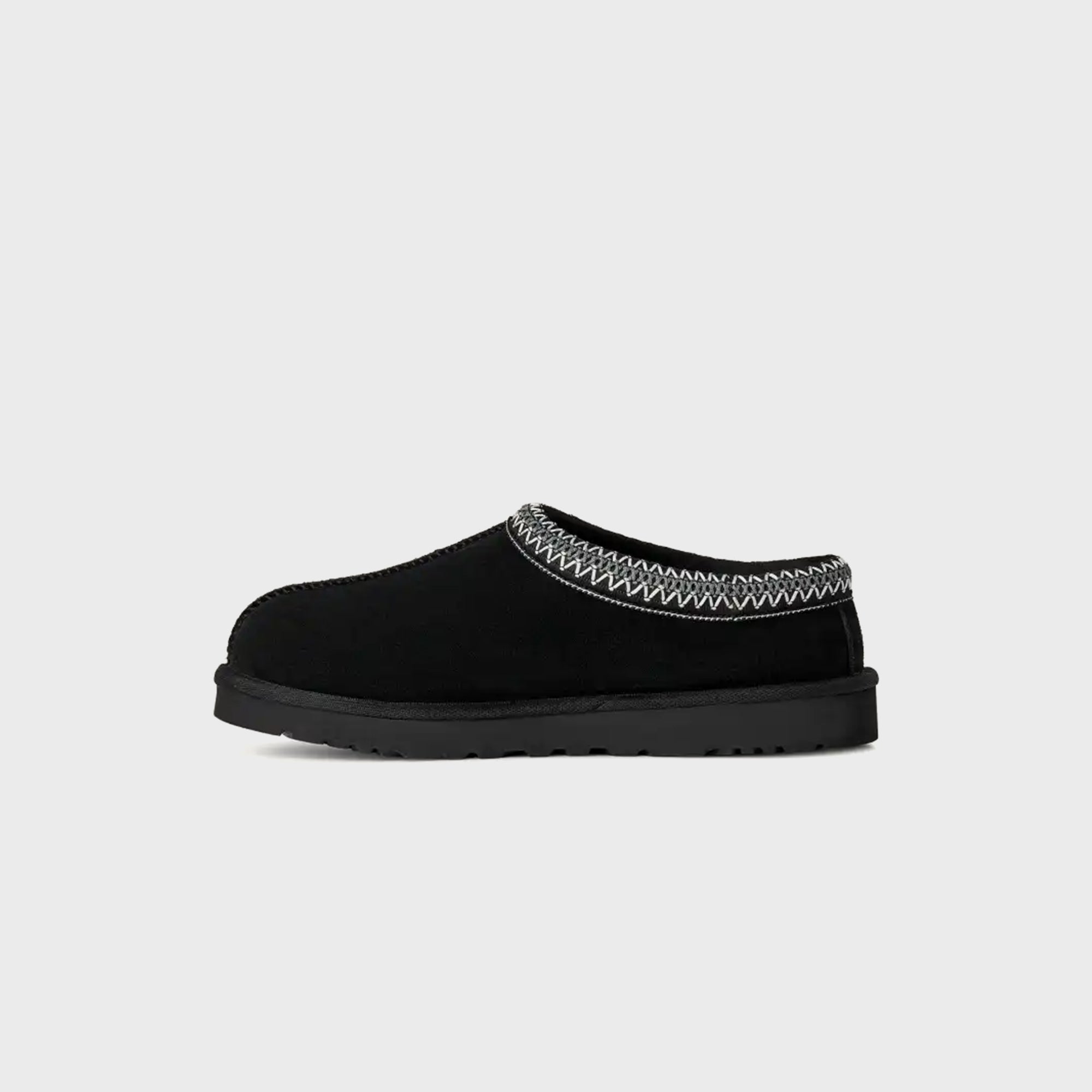 Оригінальна Tasman II Black Ugg – збільшений вид