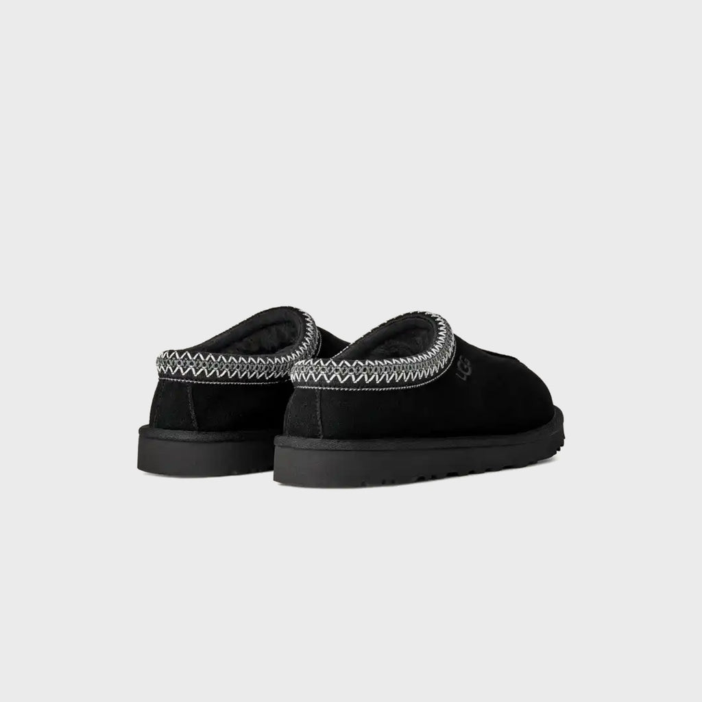 Оригінальна Tasman II Black Ugg – детальний вид