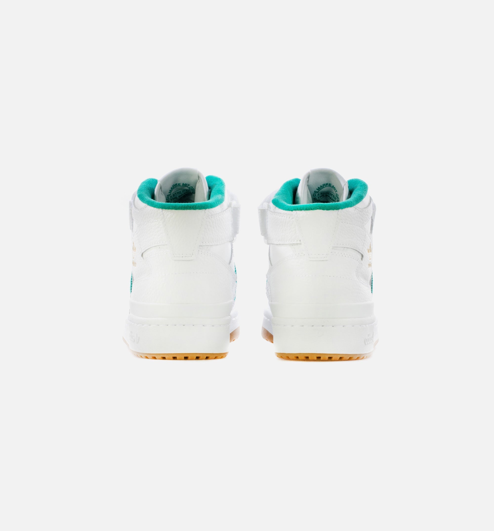 Forum MID Mens Lifestyle Shoe Adidas оригінал – Купити в Україні – збільшений вид - ADIDAS