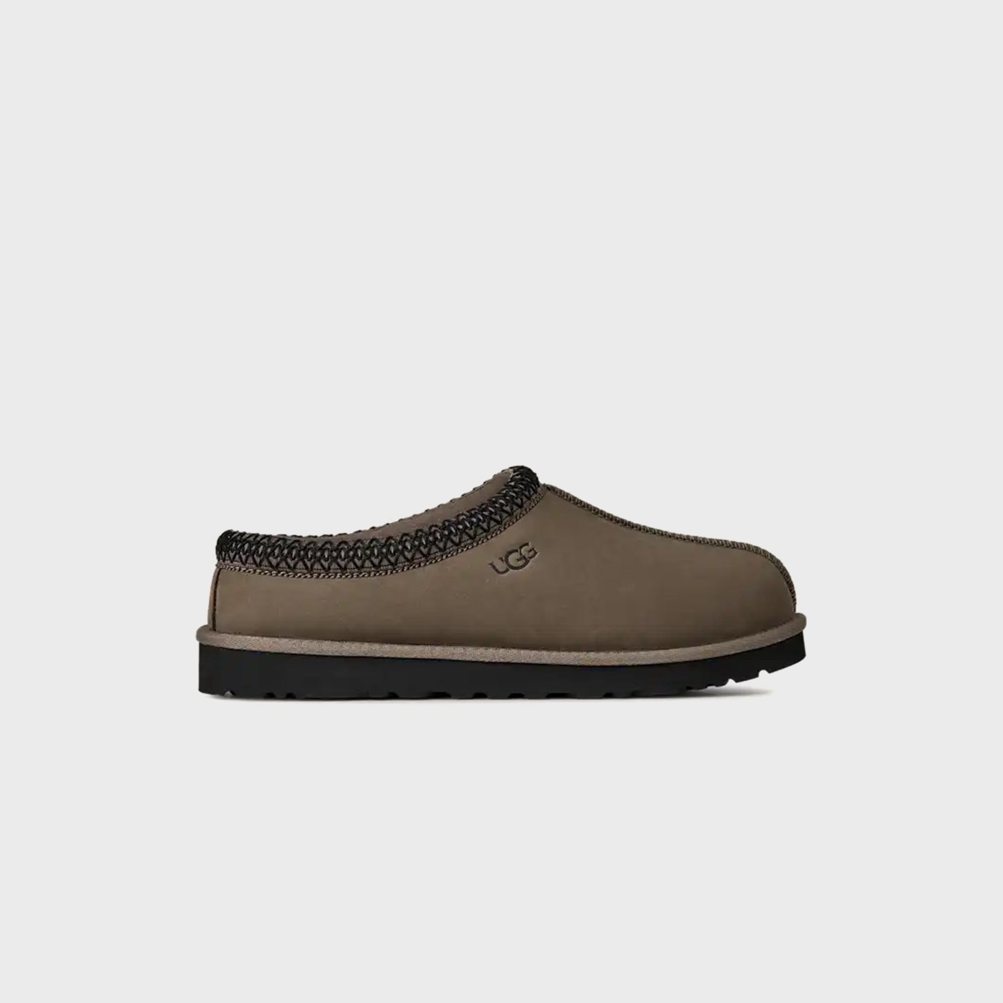 Tasman II Nubuck Dried Oregano Ugg оригінал – Купити в Україні – боковий вид