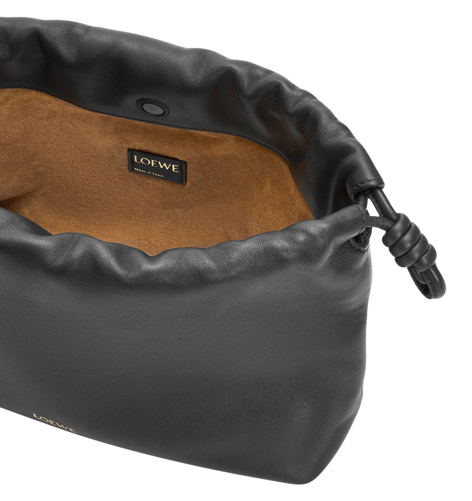 Оригінальна Flamenco Purse Medium Loewe – збільшений вид