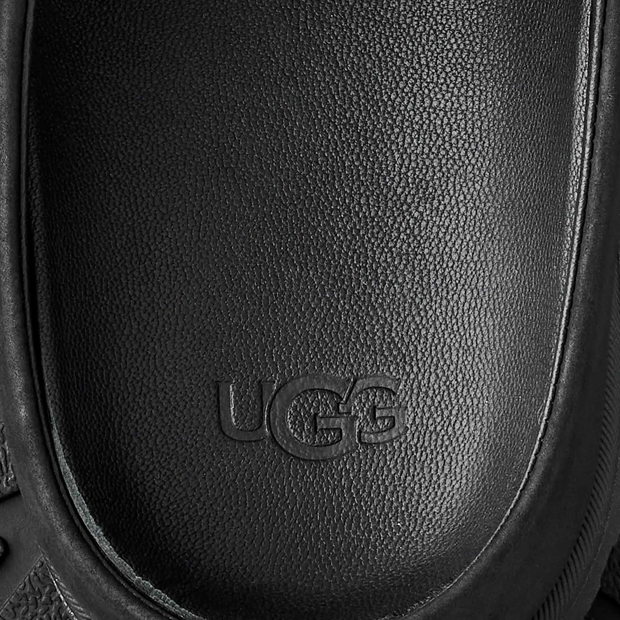 Оригінальна Mens Otzo Clog Slippers Ugg – збільшений вид