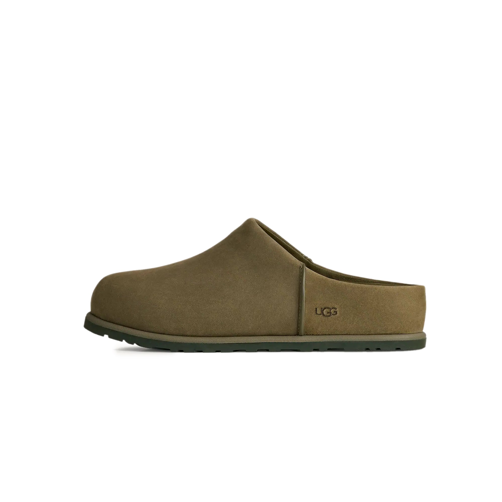 Оригінальна Mens Otzo Clog Slippers Ugg – боковий вид