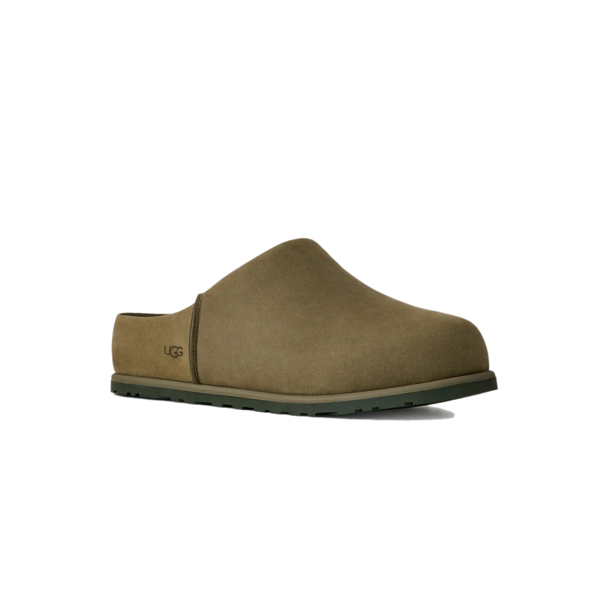 Оригінальна Mens Otzo Clog Slippers Ugg – вид ззаду
