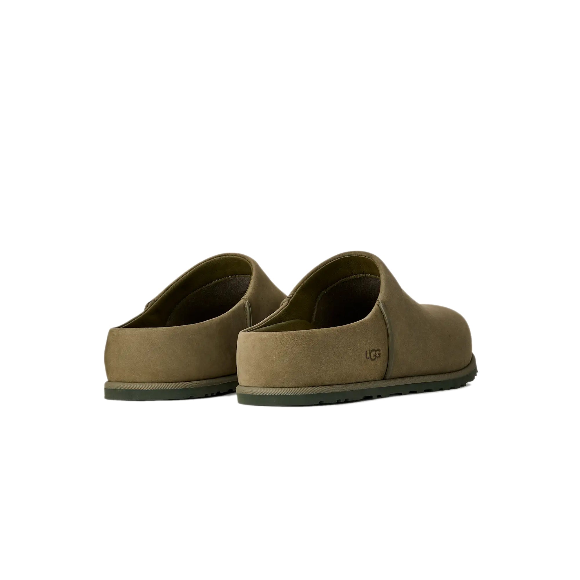 Оригінальна Mens Otzo Clog Slippers Ugg – детальний вид