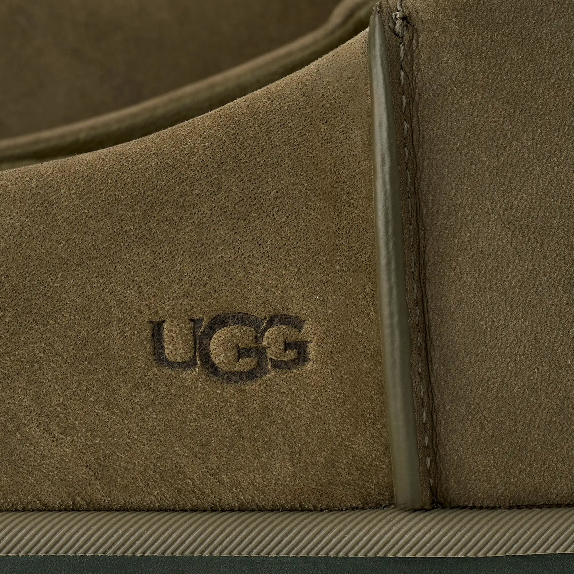 Оригінальна Mens Otzo Clog Slippers Ugg – збільшений вид